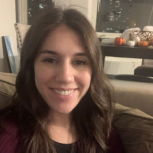 Meet your Posher, Erin